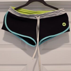 ROXY Wetsuit Surf Shorts